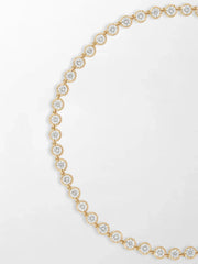 Rivières Necklace