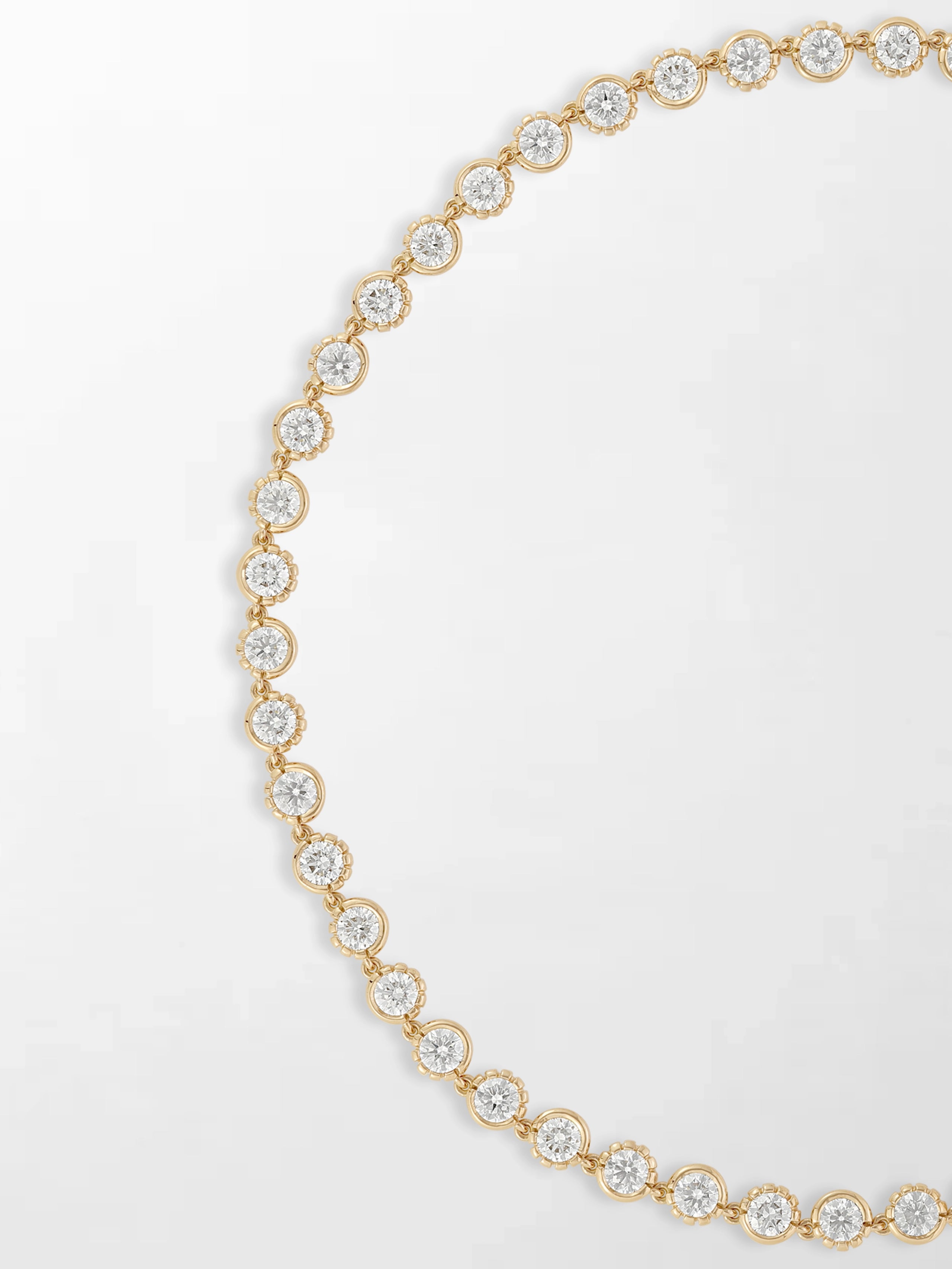 Rivières Necklace