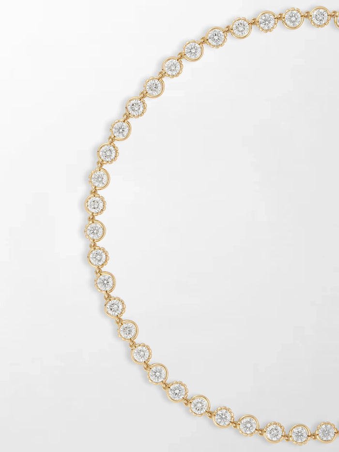 Rivières Necklace