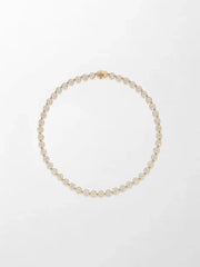 Rivières Necklace