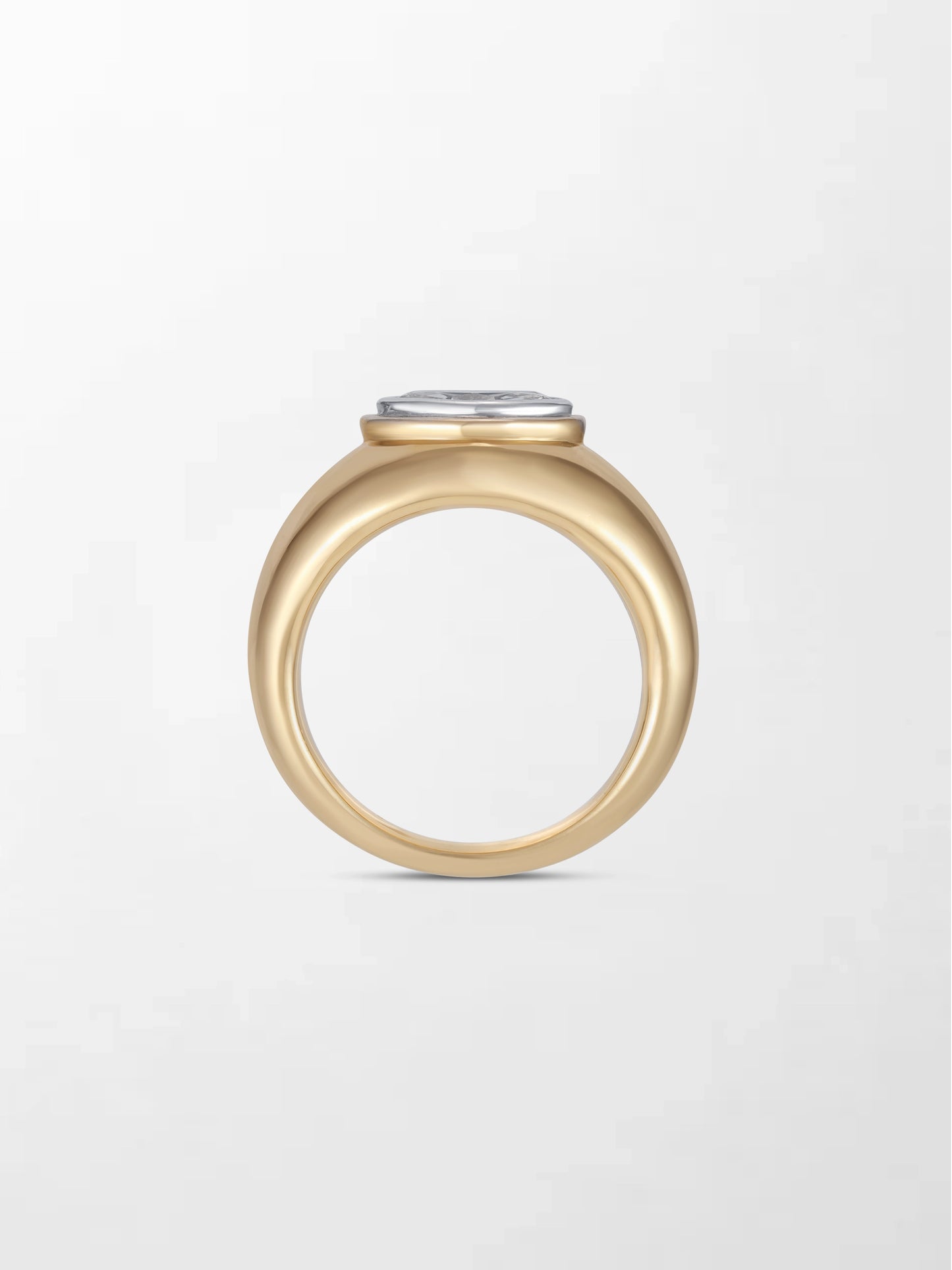 Marquise Ring