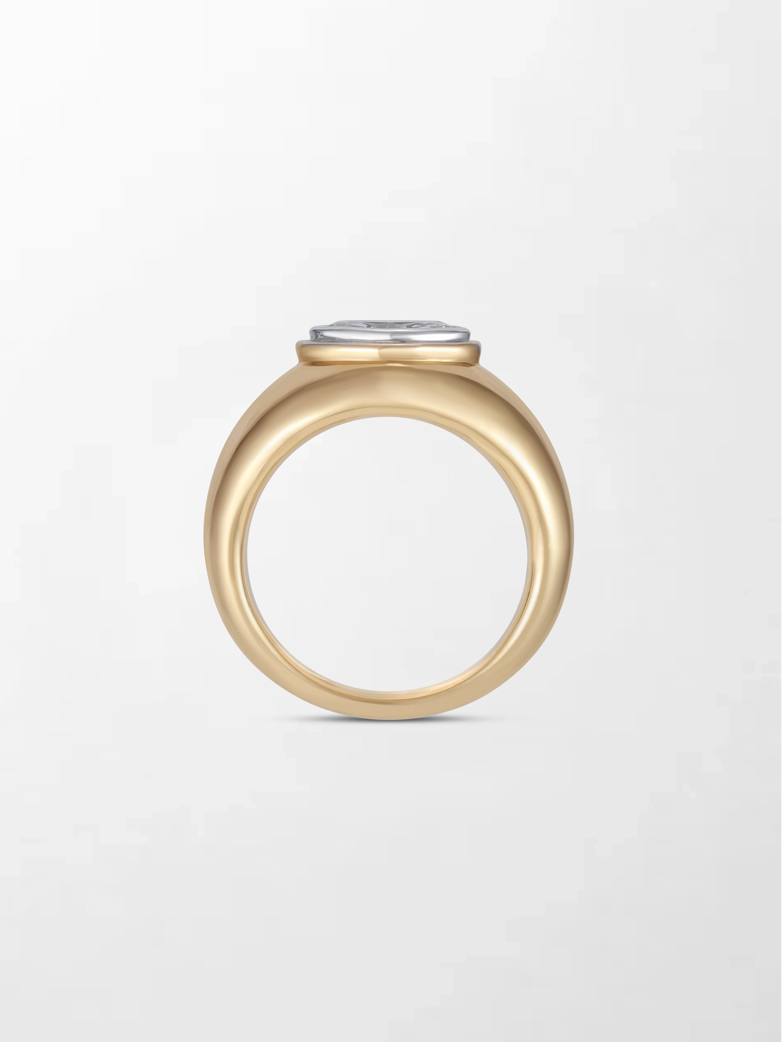 Marquise Ring