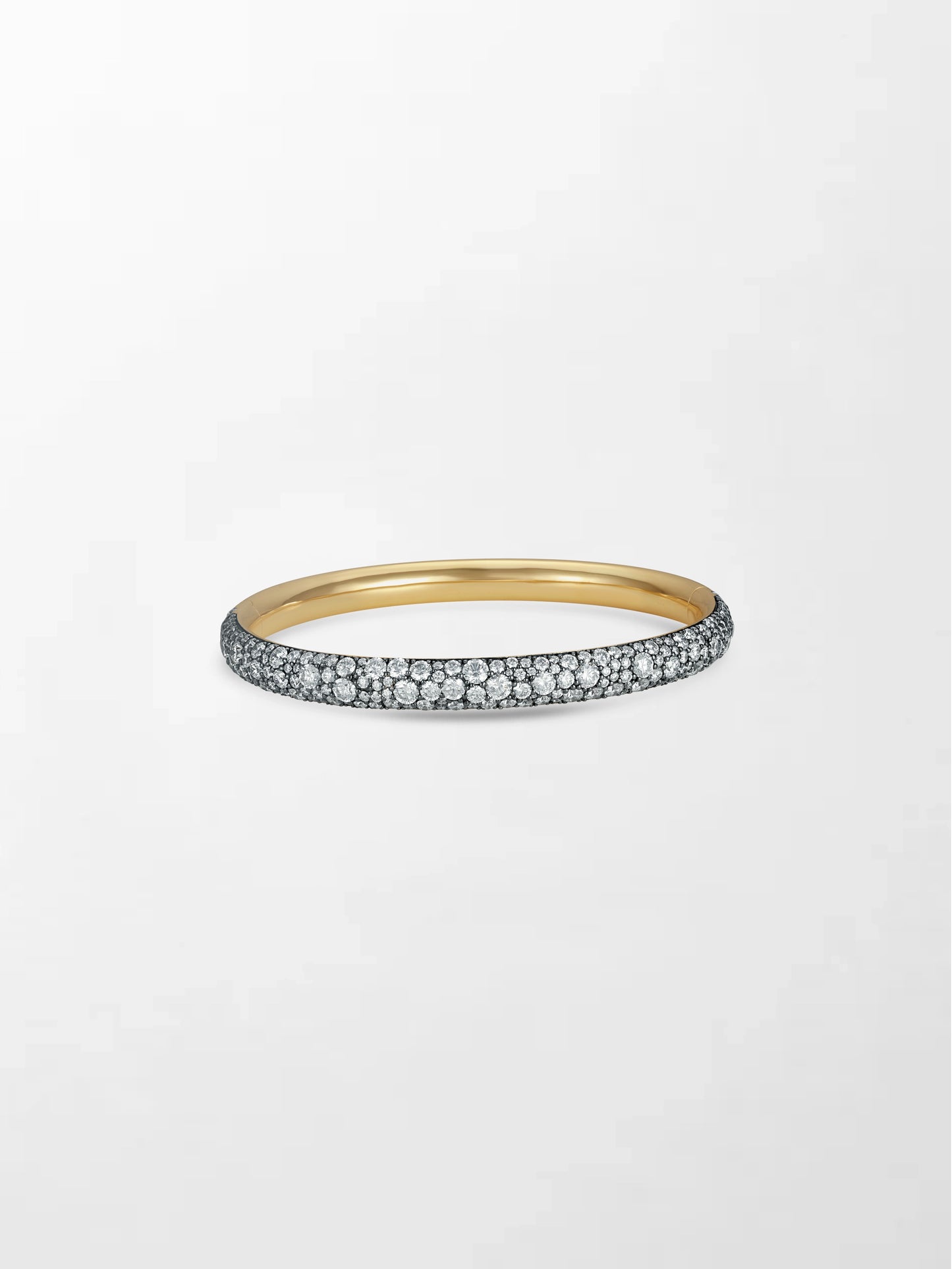 Midnight Classic Diamond Bracelet