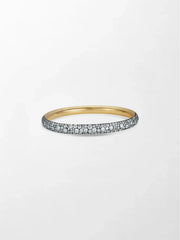 Midnight Classic Diamond Bracelet