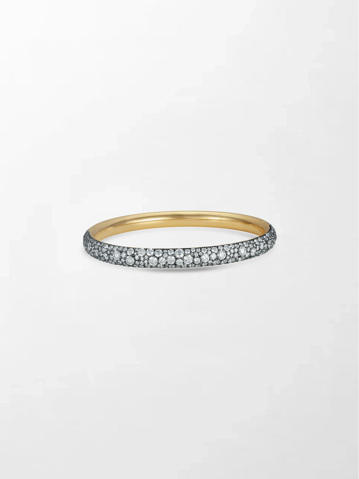 Midnight Classic Diamond Bracelet