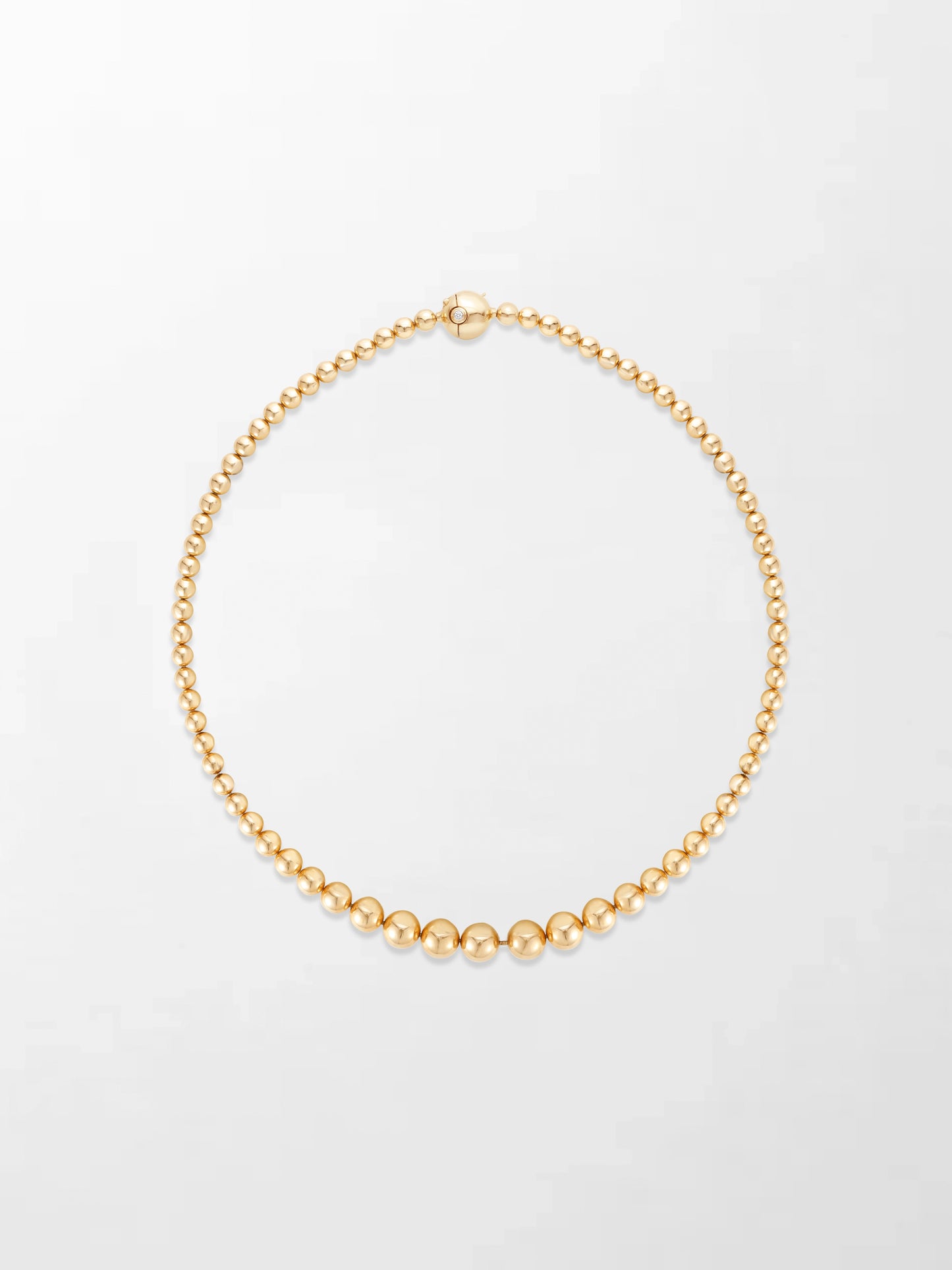 Mega Ball Chain