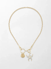 Ocean Treasures Necklace