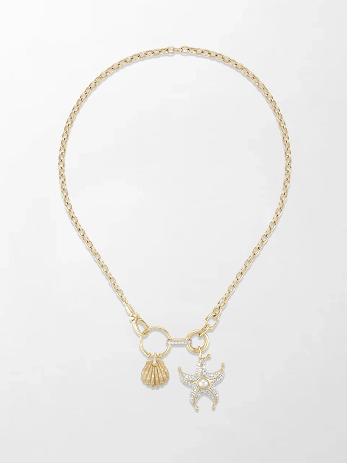 Ocean Treasures Necklace