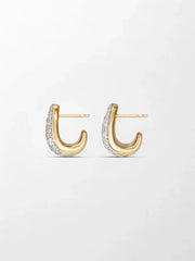 Split Flick Earrings
