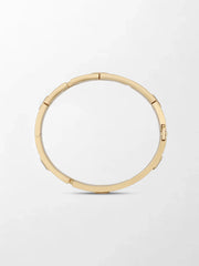 Desire Gold Bracelet