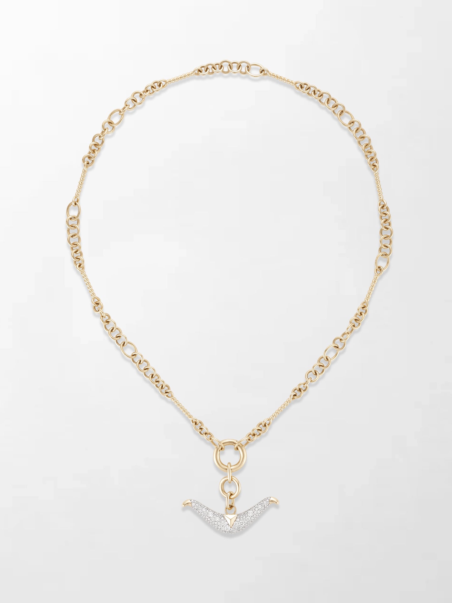 Anchor T-Bar