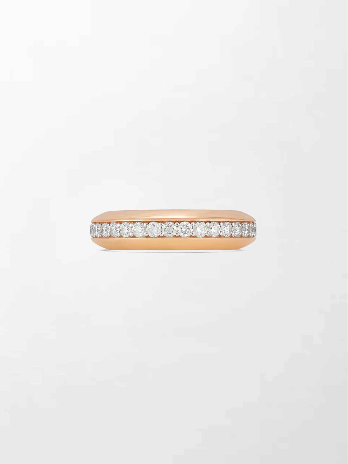 Everyday Sphere Diamond Ring
