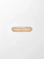 Everyday Sphere Diamond Ring