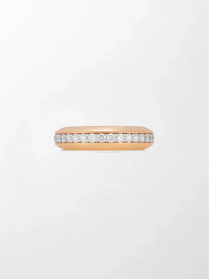 Everyday Sphere Diamond Ring