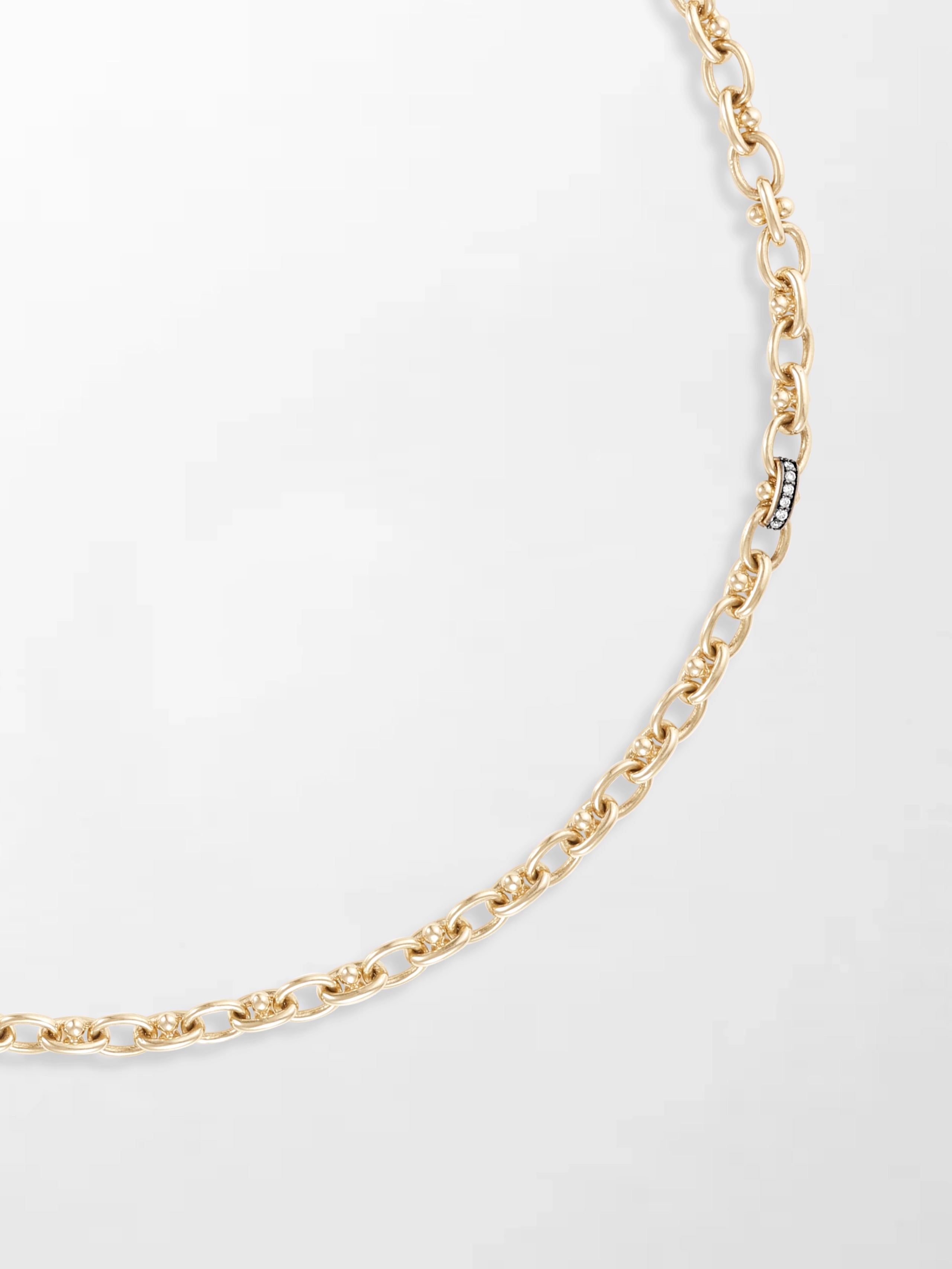 Line T-Bar Chain