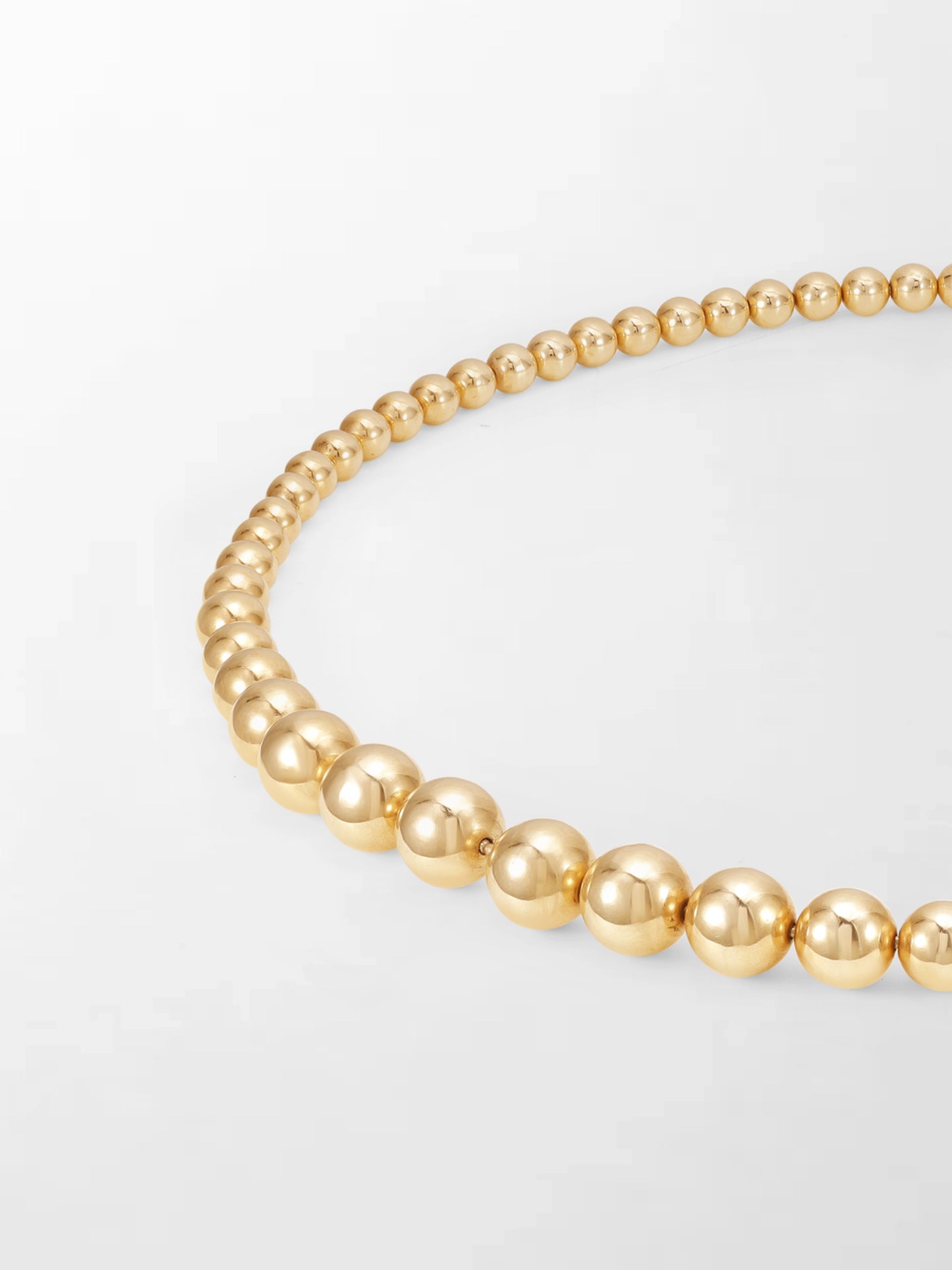 Mega Ball Chain