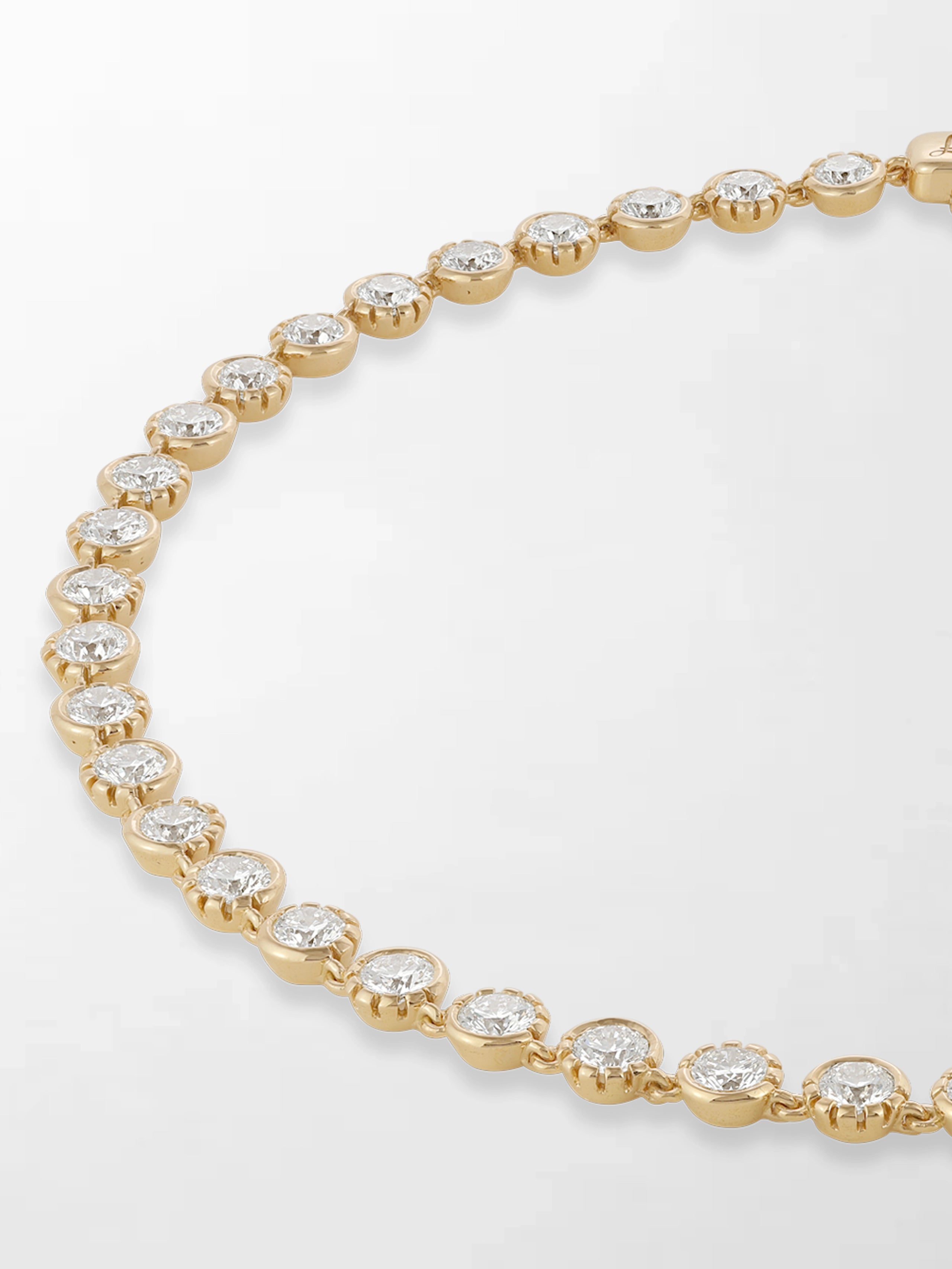 Rivières Necklace