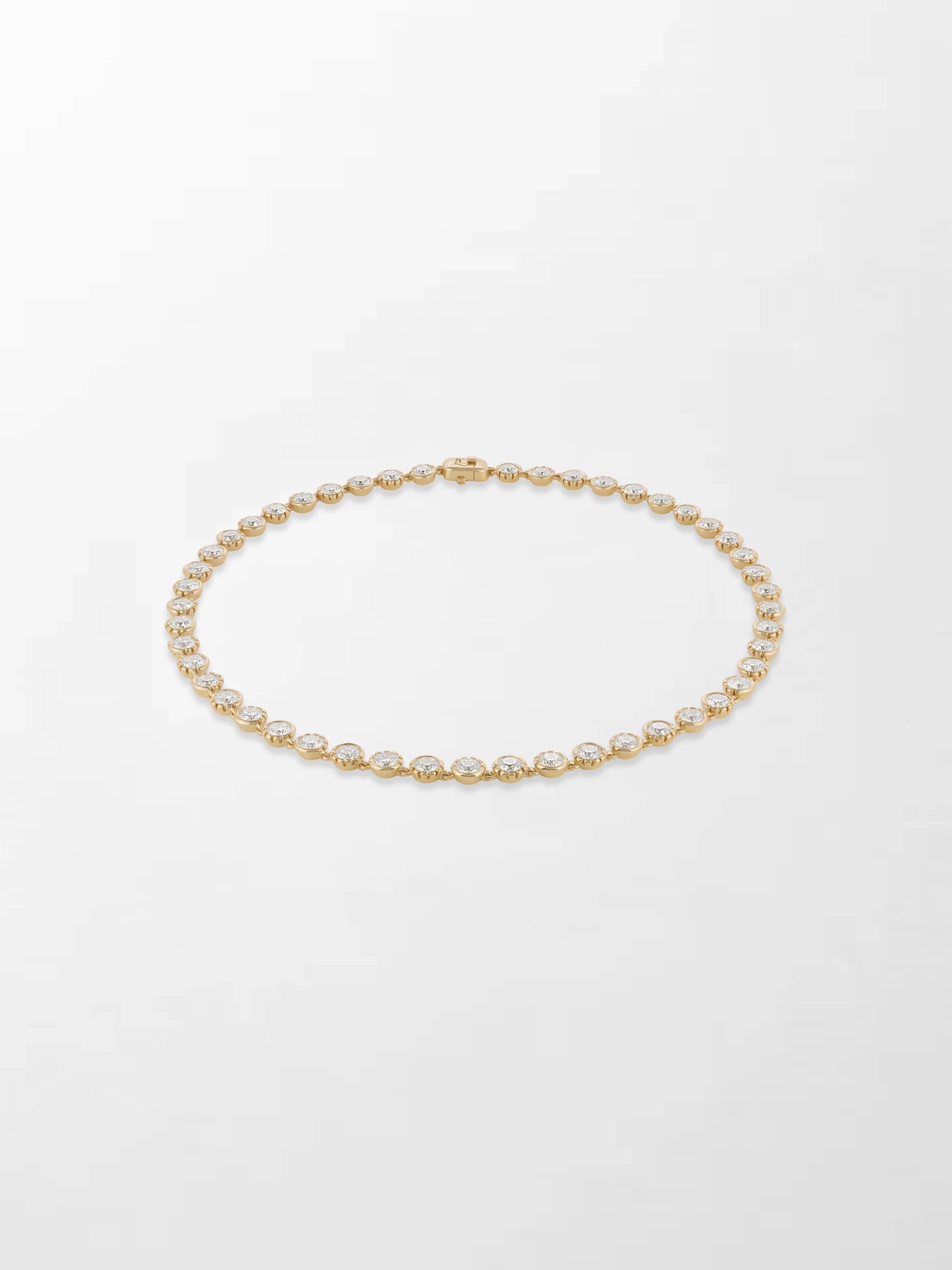 Rivières Necklace