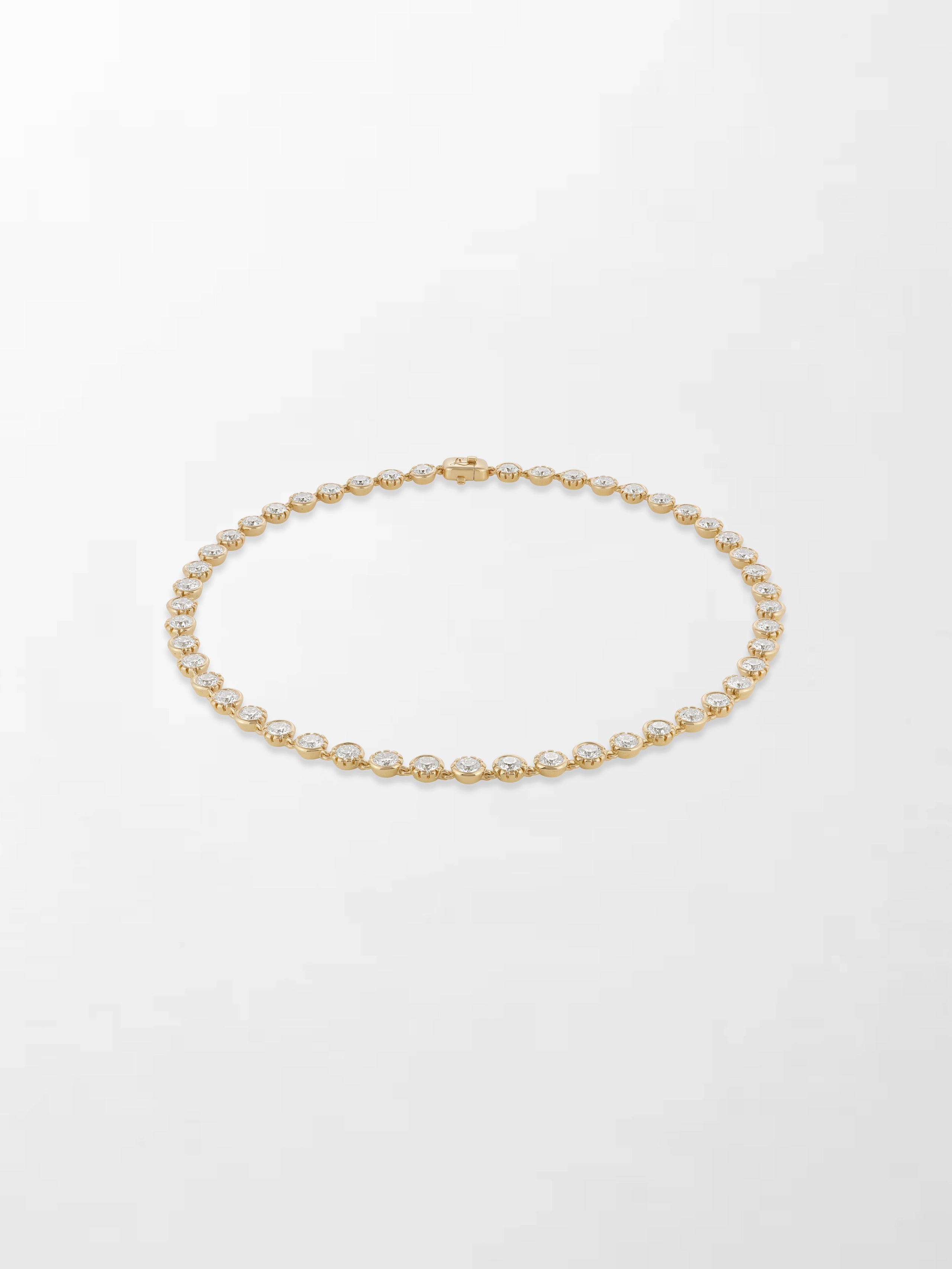 Rivières Necklace