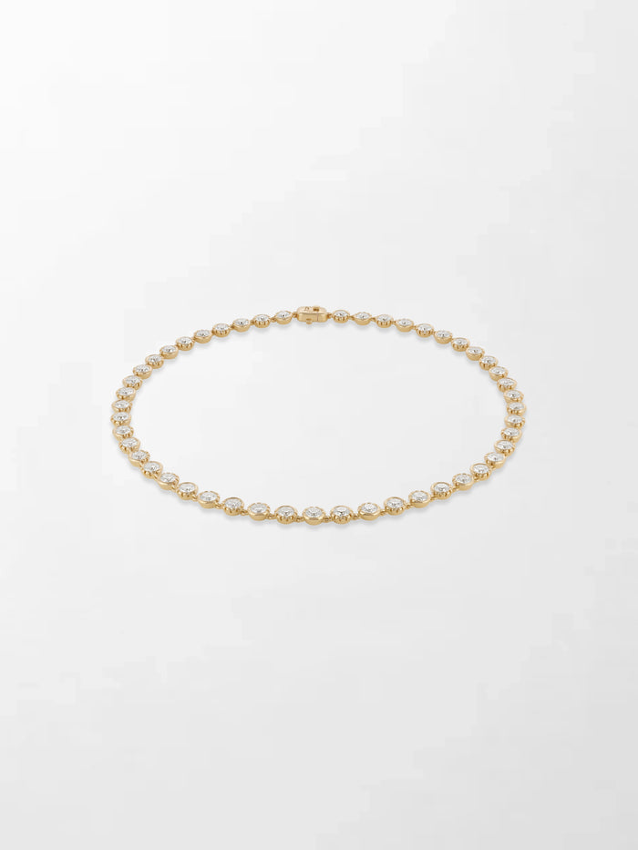 Rivières Necklace