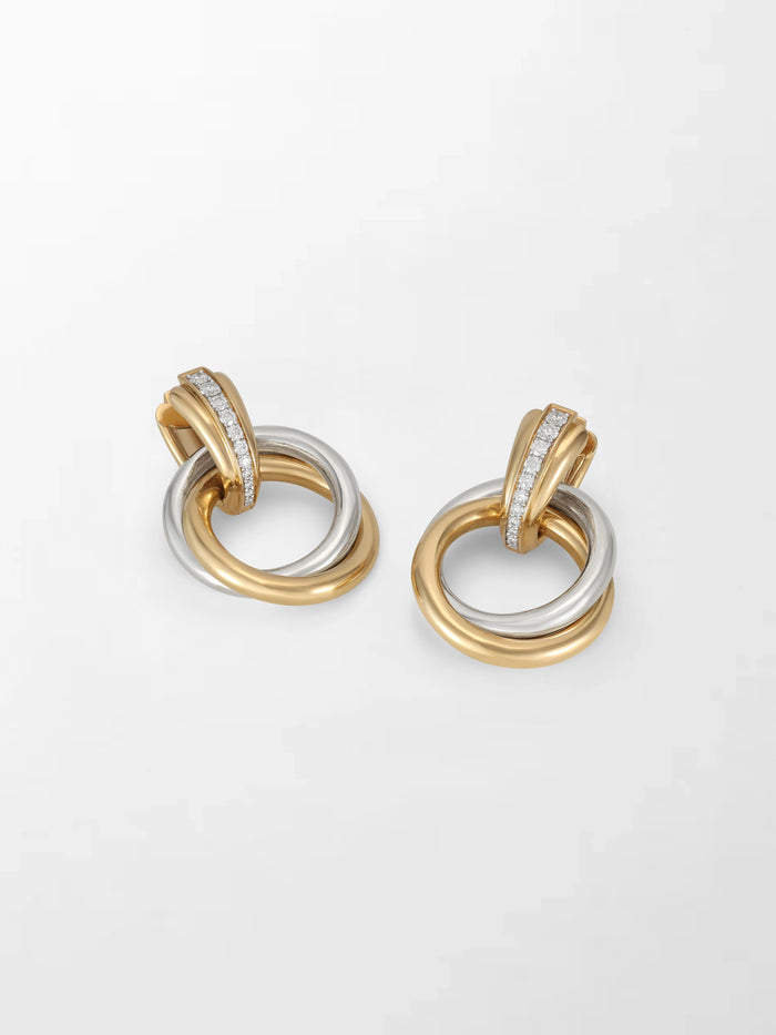 Duality Earring
