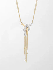 Heartknot Chain