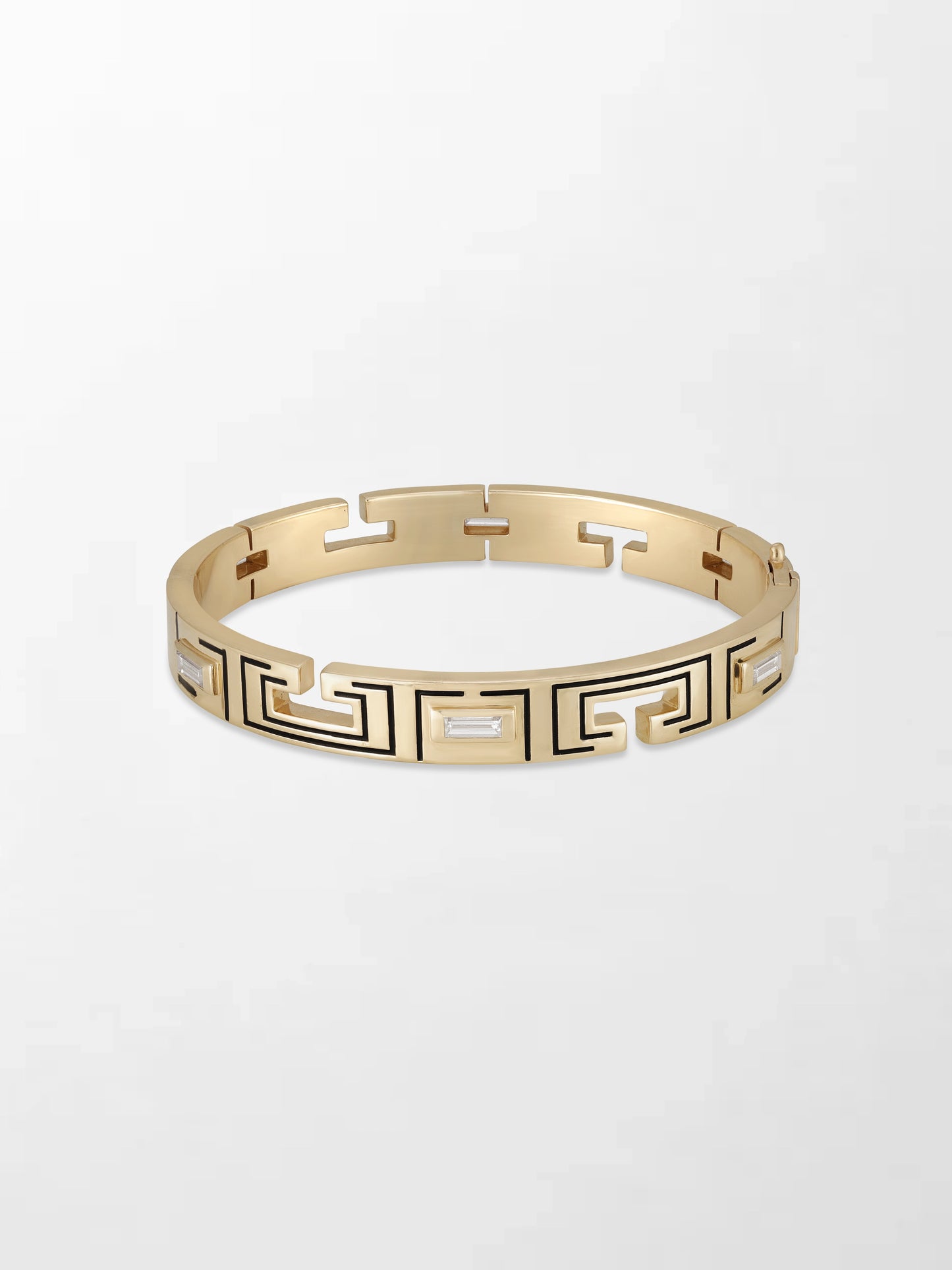 Desire Gold Bracelet