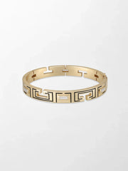 Desire Gold Bracelet