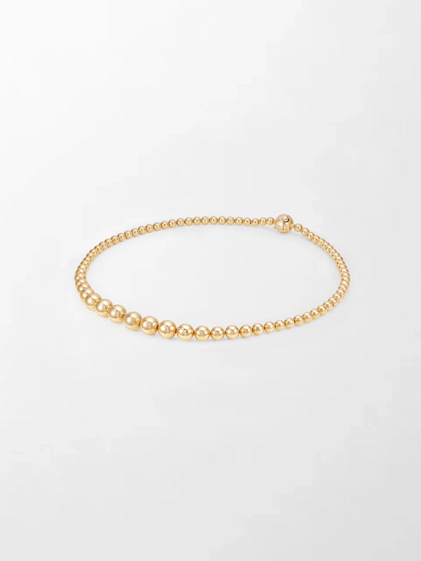 Mega Ball Chain