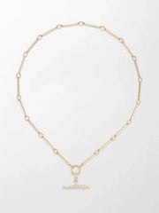 Polkadot T-Bar Chain