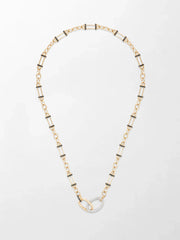 Eclipse Link Necklace