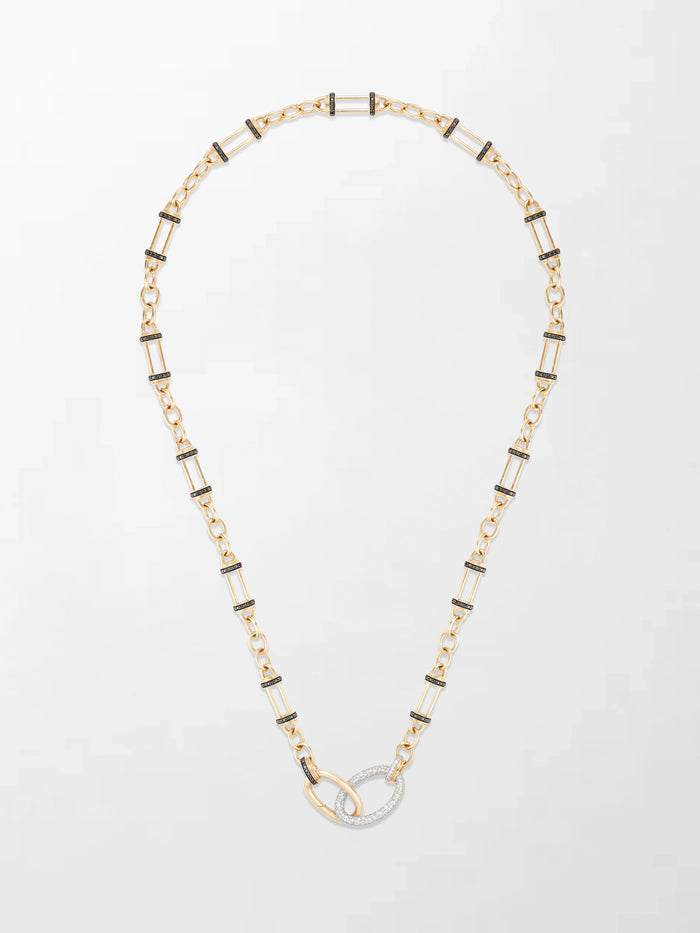 Eclipse Link Necklace