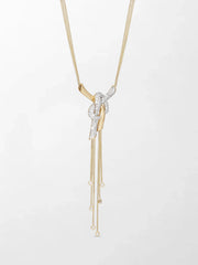 Heartknot Chain
