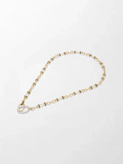 Eclipse Link Necklace
