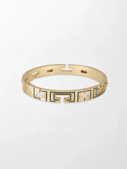 Desire Gold Bracelet