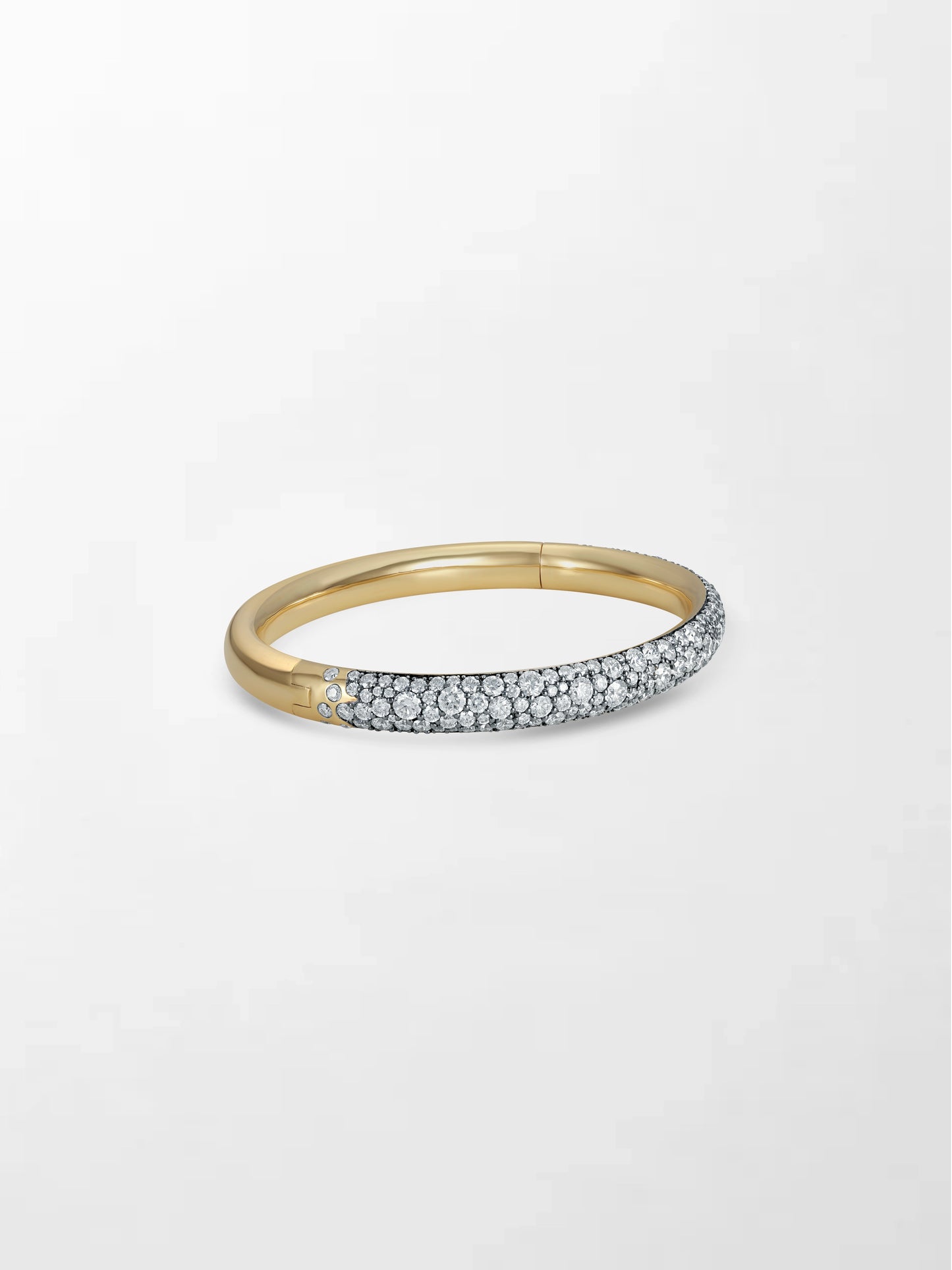 Midnight Classic Diamond Bracelet