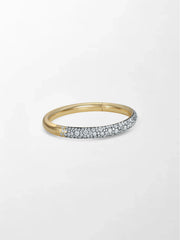 Midnight Classic Diamond Bracelet