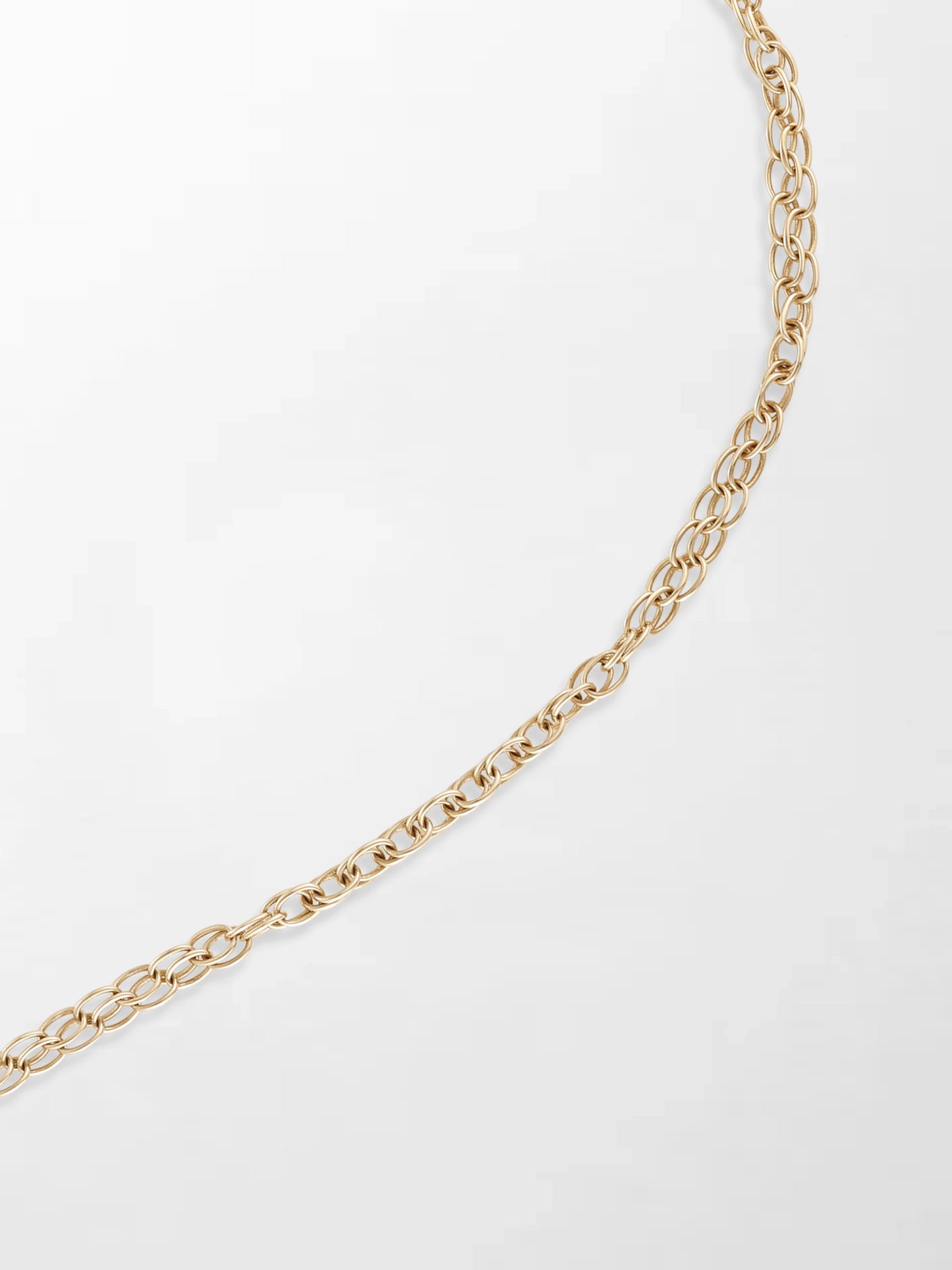 Line T-Bar Chain