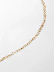 Line T-Bar Chain