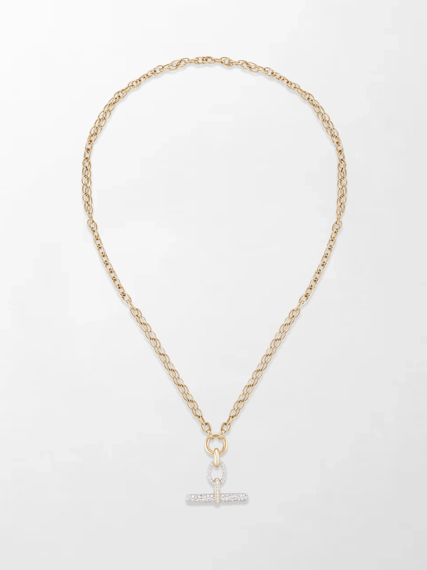 Line T-Bar Chain