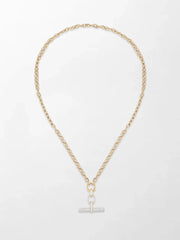 Line T-Bar Chain
