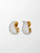Split Flick Earrings