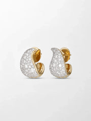 Split Flick Earrings