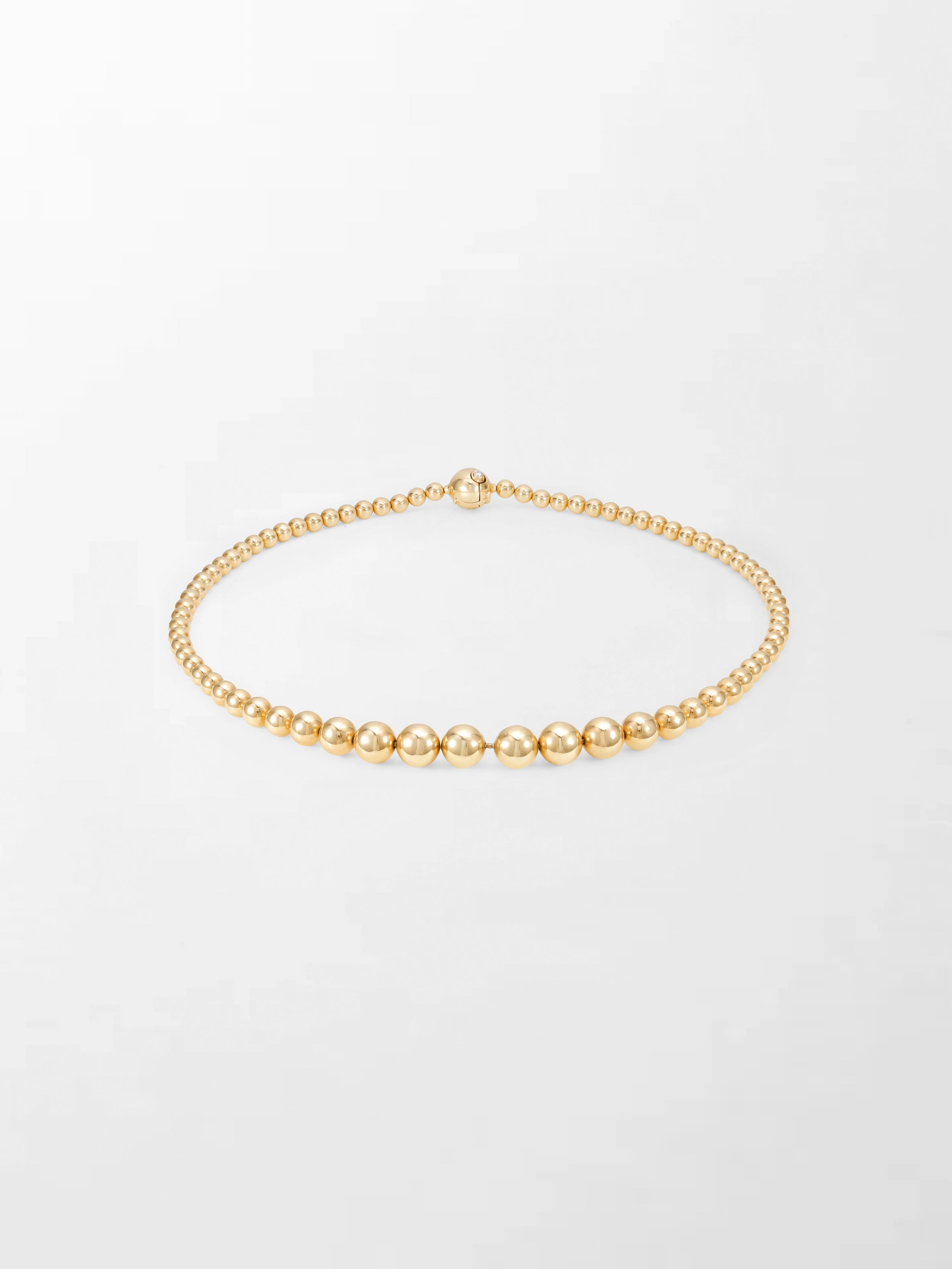 Mega Ball Chain