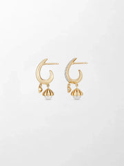 Two Way Morden Mini Jhumki