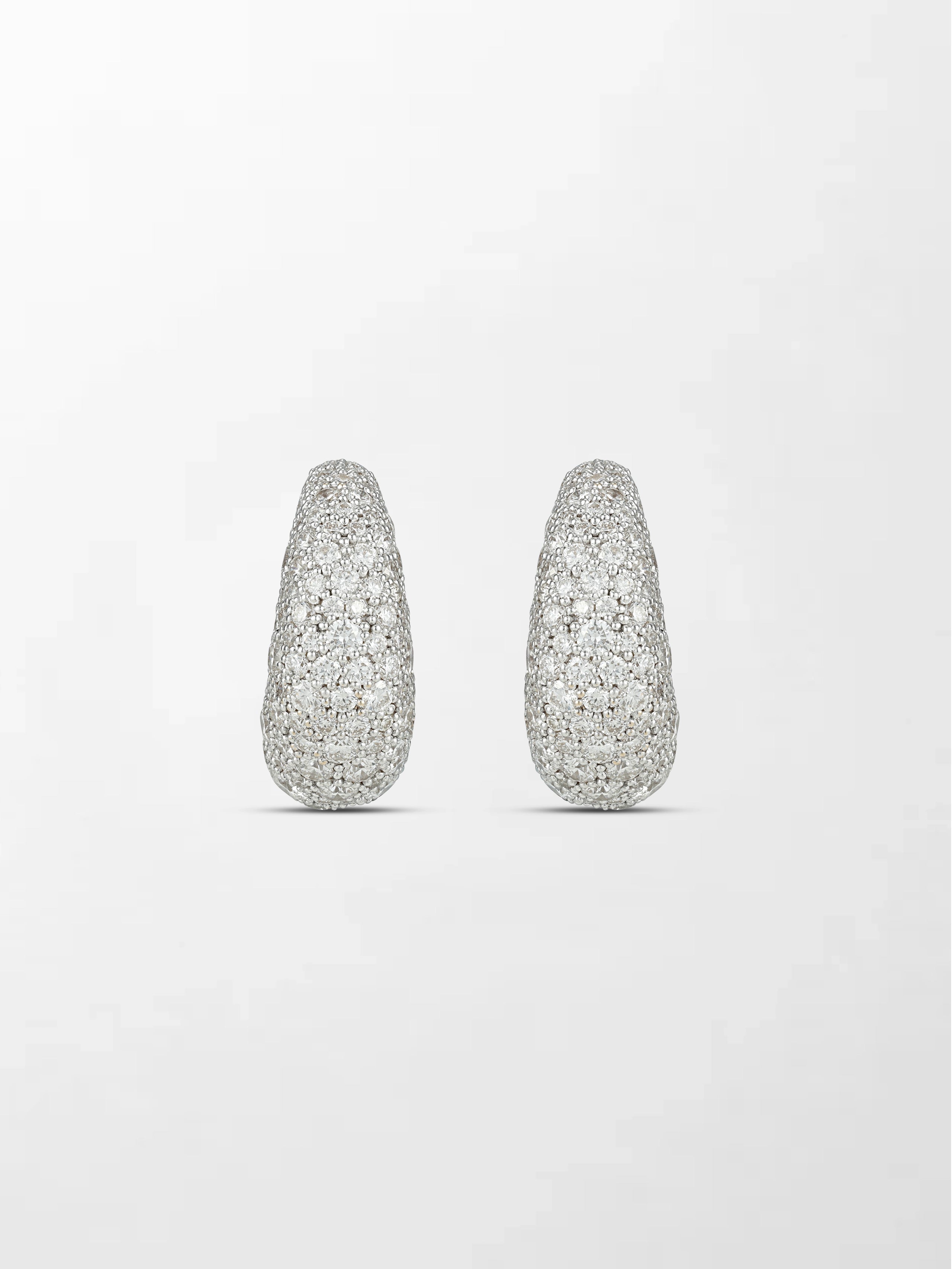 Mini Plumptious Earring