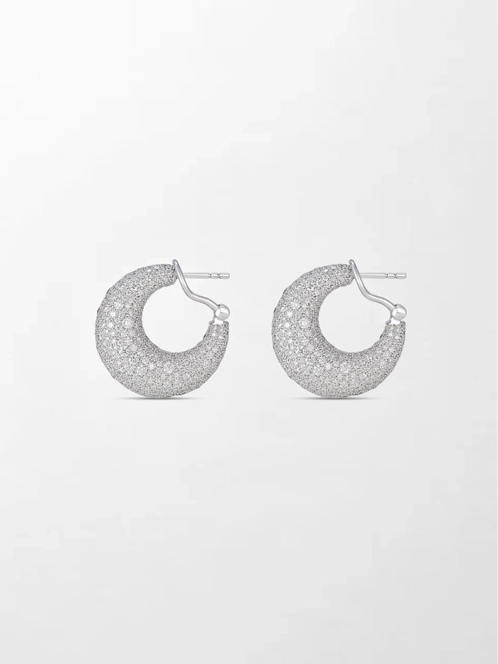 Plumptious Earring
