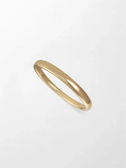 Classic Gold Bracelet