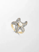 Star of the Sea Ring