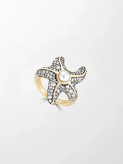 Star of the Sea Ring